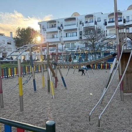 Apartamento Marisol Confort Aroeira  ภายนอก รูปภาพ