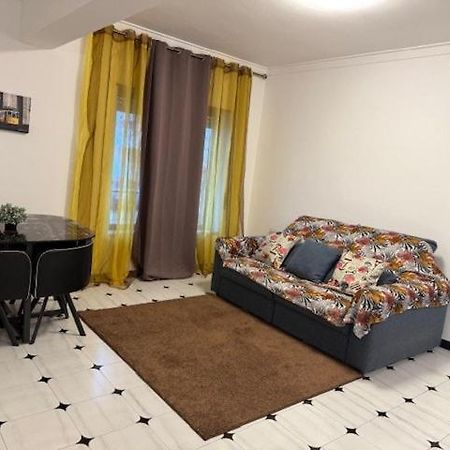 Apartamento Marisol Confort Aroeira  ภายนอก รูปภาพ