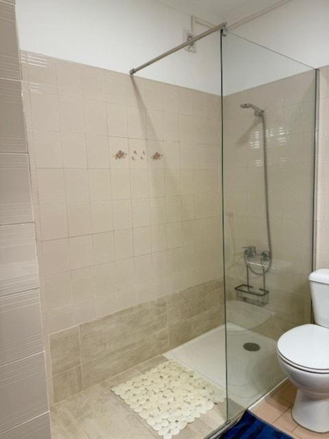 Apartamento Marisol Confort Aroeira  ภายนอก รูปภาพ